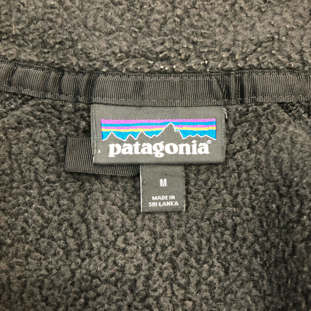 人気カラーの patagonia - patagonia パタゴニア レトロパイル フリース Mサイズ