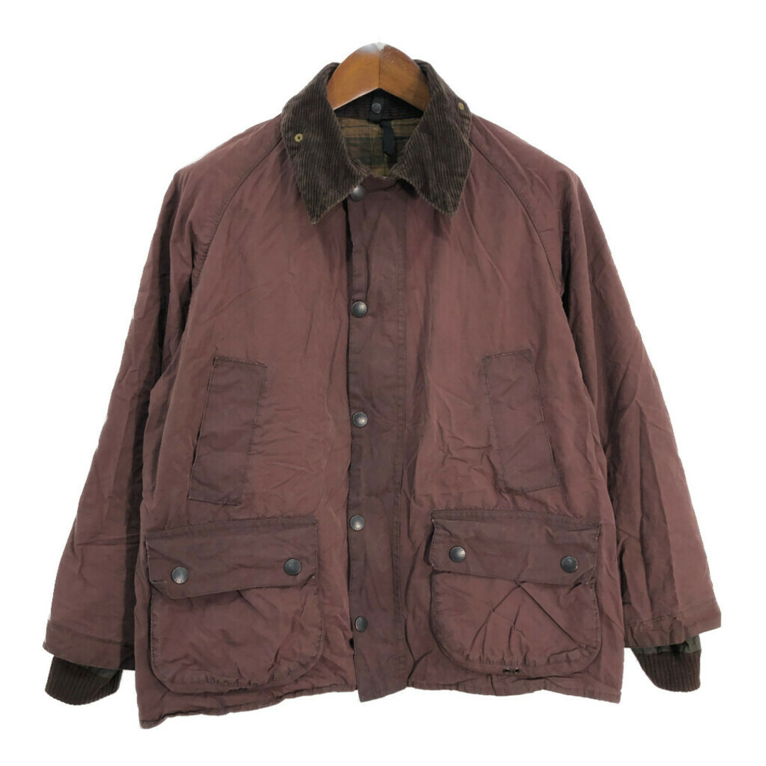 Barbour - イングランド製 Barbour バブアー BEDALEビデイル Barbour - イングランド製 Barbour バブアー BEDALEビデイル