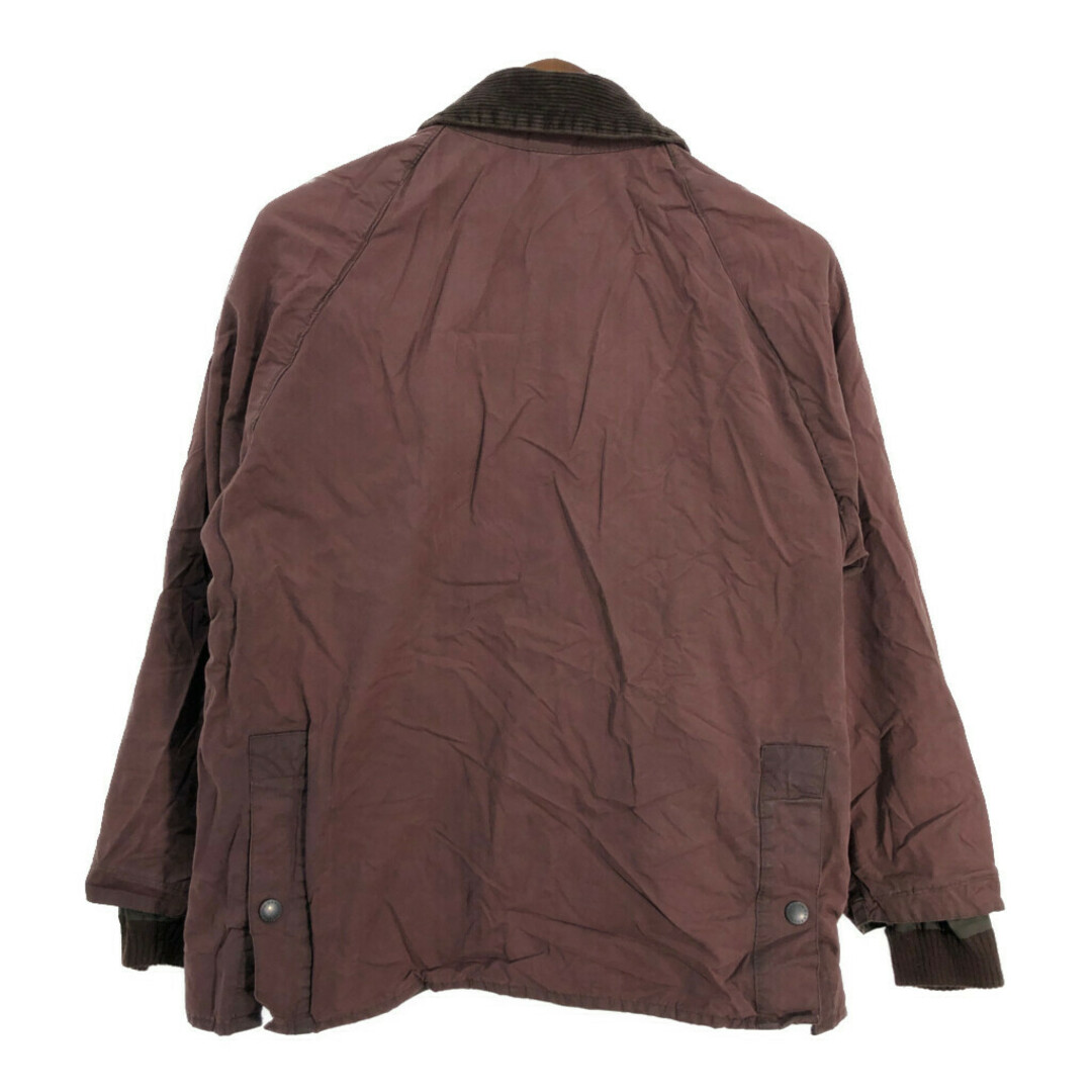 Barbour - イングランド製 Barbour バブアー BEDALEビデイル Barbour - イングランド製 Barbour バブアー BEDALEビデイル