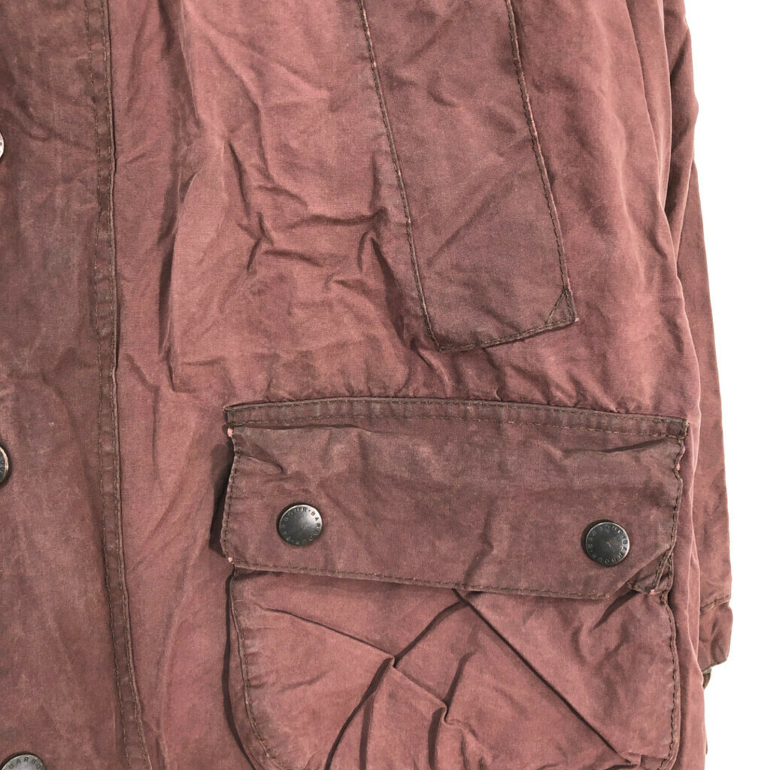 Barbour - イングランド製 Barbour バブアー BEDALEビデイル Barbour - イングランド製 Barbour バブアー BEDALEビデイル
