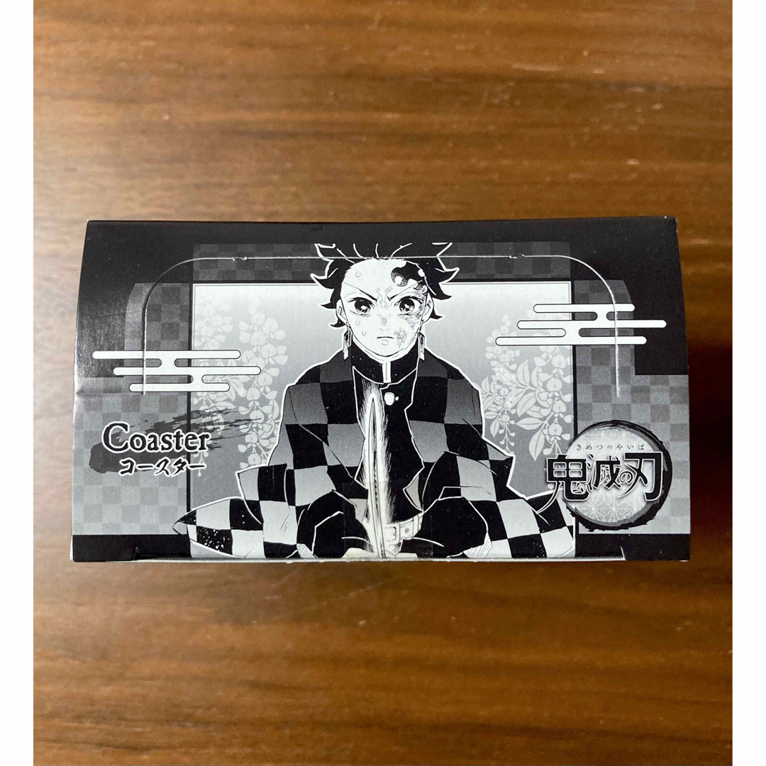 鬼滅の刃 アートコースター 第2弾 BOX その他 鬼滅の刃 アートコースター 第2弾 BOX その他