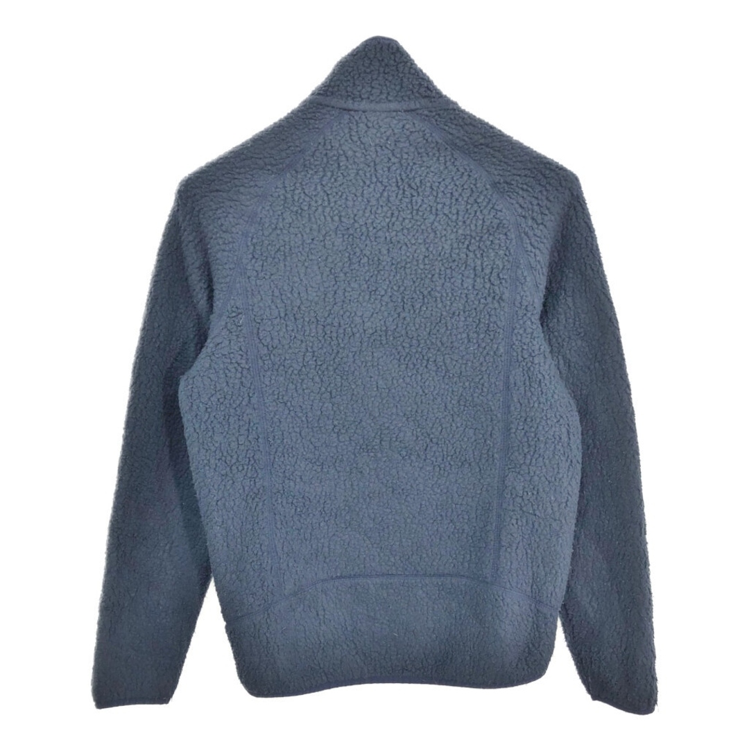 【内祝い】 patagonia - patagonia パタゴニア フリース レトロパイル Sサイズ