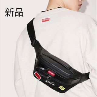 KENZO(ボディーバッグ)のフリマアイテム一覧 KENZO(ボディーバッグ)のフリマアイテム一覧