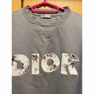 DIOR HOMME - 正規 DIOR ディオール ダニエルアーシャム ロゴ DIOR HOMME - 正規 DIOR ディオール ダニエルアーシャム ロゴ