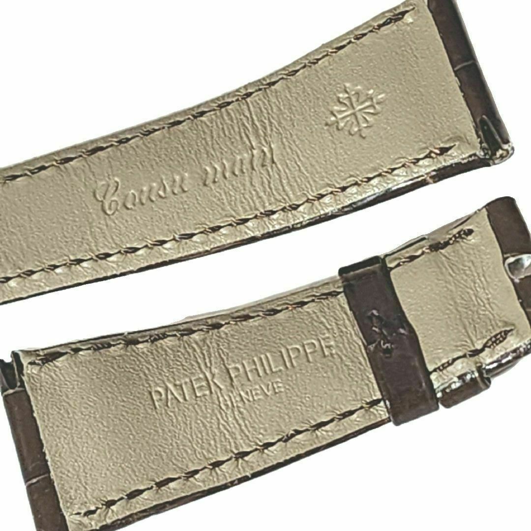 PATEK PHILIPPE - 【新品未使用】パテックフィリップ 純正 PATEK PHILIPPE - 【新品未使用】パテックフィリップ 純正