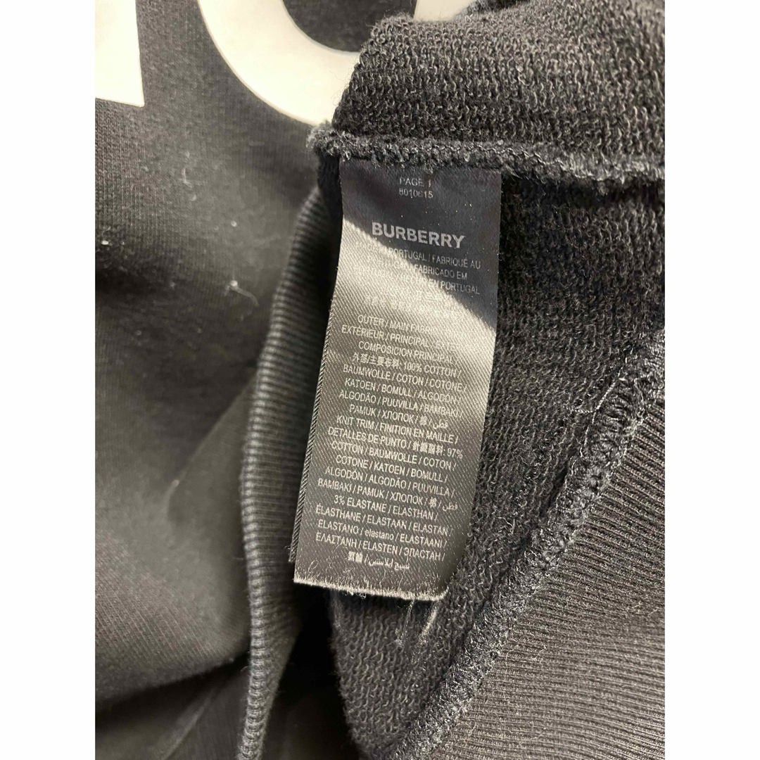 正規 BURBERRY バーバリー キングダム パーカー 正規 BURBERRY バーバリー キングダム パーカー