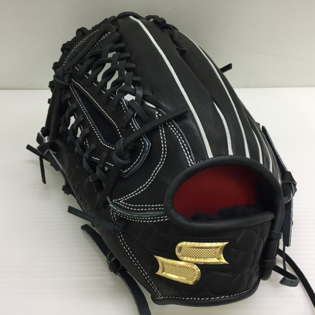 中古品 エスエスケイ SSK プロエッジ アドヴァンスド 硬式 外 中古品 エスエスケイ SSK プロエッジ アドヴァンスド 硬式 外