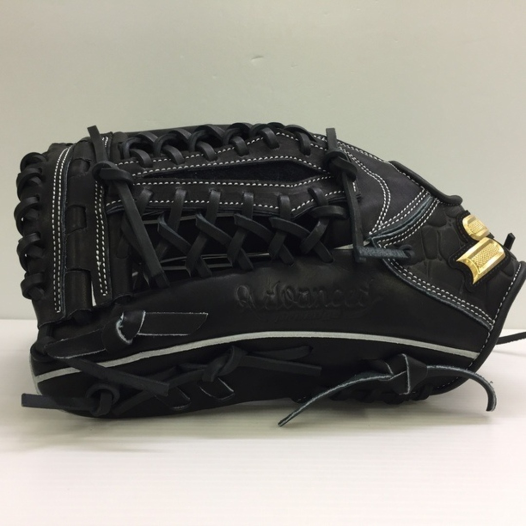 中古品 エスエスケイ SSK プロエッジ アドヴァンスド 硬式 外 中古品 エスエスケイ SSK プロエッジ アドヴァンスド 硬式 外