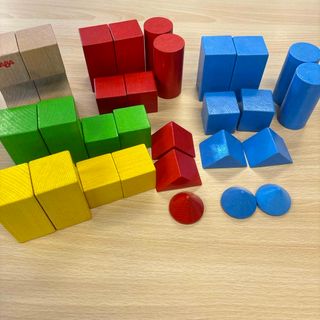 HABA(積み木/ブロック)のフリマアイテム一覧 HABA(積み木/ブロック)のフリマアイテム一覧