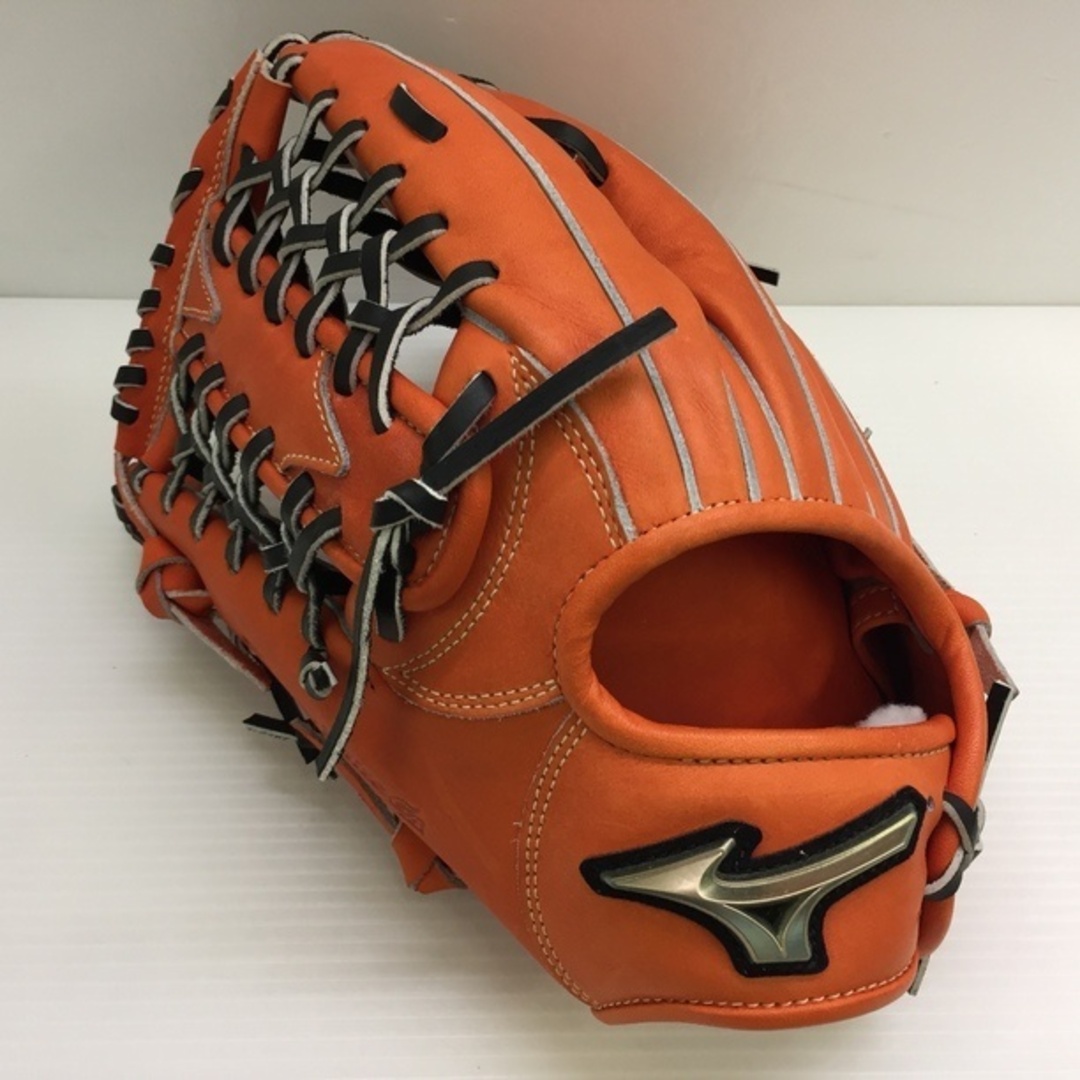 MIZUNO - 中古品 ミズノ MIZUNO グローバルエリートGA 少年硬式 MIZUNO - 中古品 ミズノ MIZUNO グローバルエリートGA 少年硬式