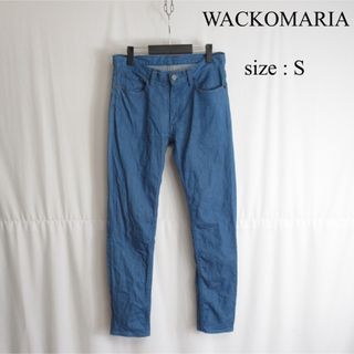 WACKO MARIA(デニム/ジーンズ)のフリマアイテム一覧 WACKO MARIA(デニム/ジーンズ)のフリマアイテム一覧