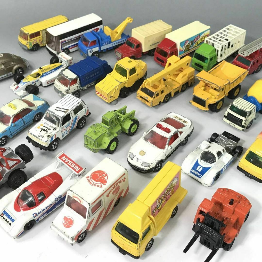トミカシリーズ - トミカ ミニカー まとめて25点 Tomica レトロ トミカシリーズ - トミカ ミニカー まとめて25点 Tomica レトロ