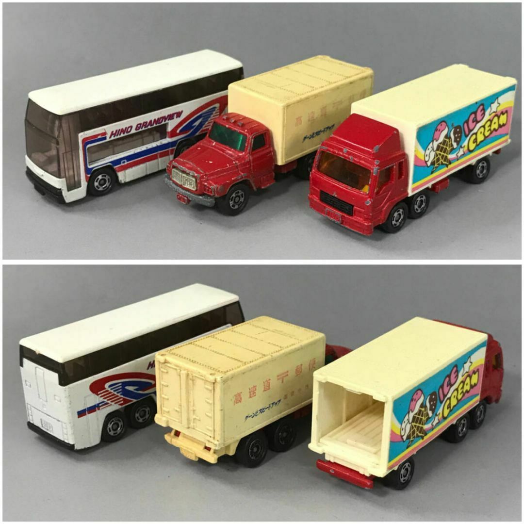 トミカシリーズ - トミカ ミニカー まとめて25点 Tomica レトロ トミカシリーズ - トミカ ミニカー まとめて25点 Tomica レトロ