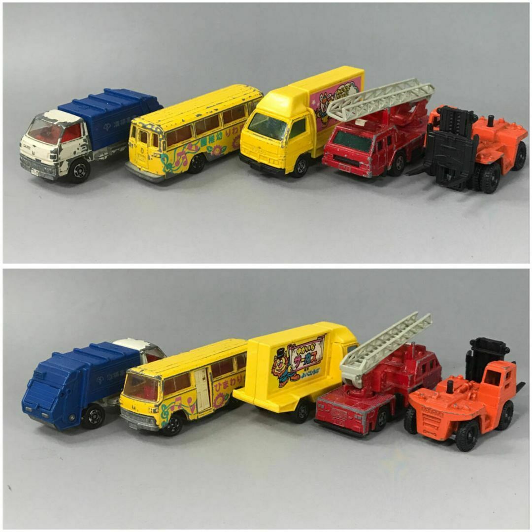 トミカシリーズ - トミカ ミニカー まとめて25点 Tomica レトロ トミカシリーズ - トミカ ミニカー まとめて25点 Tomica レトロ