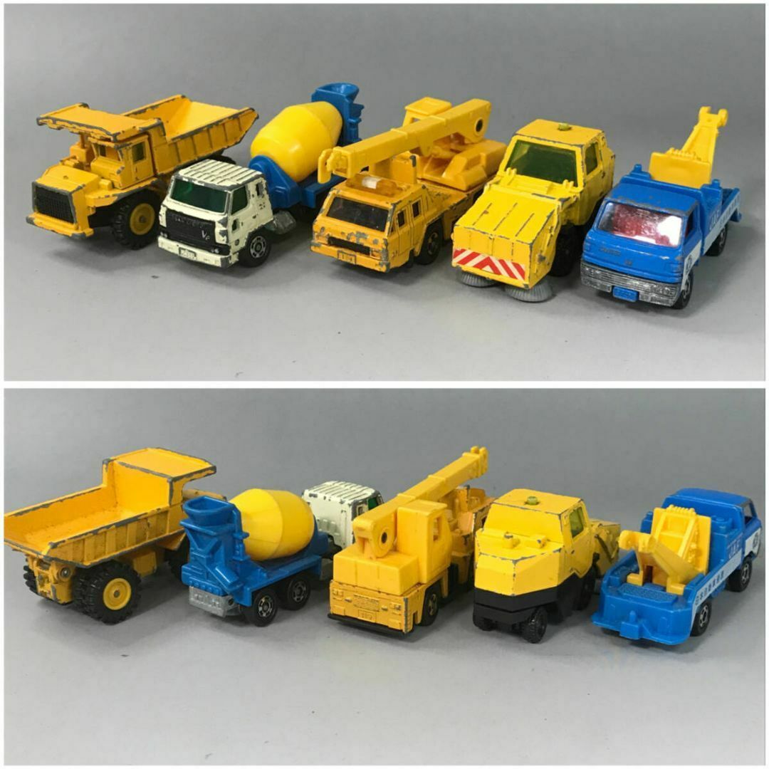 トミカシリーズ - トミカ ミニカー まとめて25点 Tomica レトロ トミカシリーズ - トミカ ミニカー まとめて25点 Tomica レトロ