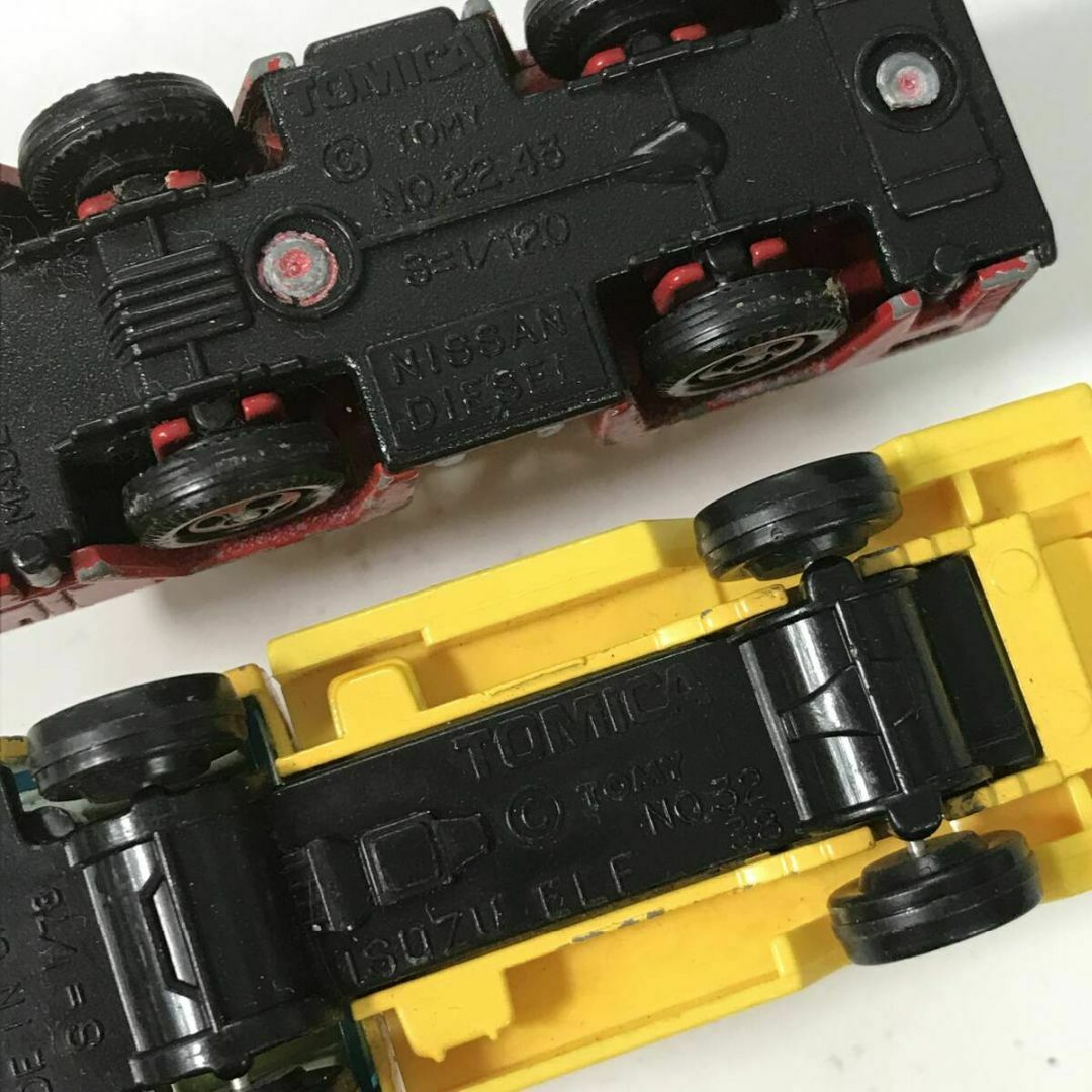 トミカシリーズ - トミカ ミニカー まとめて25点 Tomica レトロ トミカシリーズ - トミカ ミニカー まとめて25点 Tomica レトロ