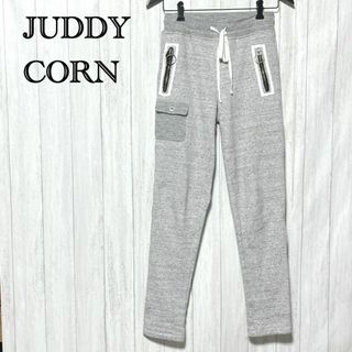 ジュディーコーン スウェットパンツ M JUDDY CORN  ジュディコーン (カジュアルパンツ)