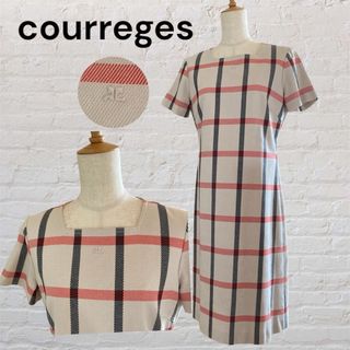 Courreges(ワンピース)のフリマアイテム一覧 Courreges(ワンピース)のフリマアイテム一覧