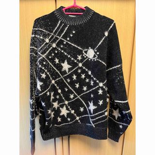 SAINT LAURENT(ニット/セーター)のフリマアイテム一覧 SAINT LAURENT(ニット/セーター)のフリマアイテム一覧