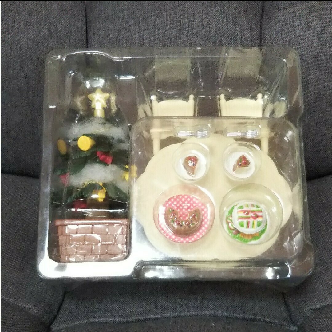 くつろぎファミリーガーデン🍀クリスマス