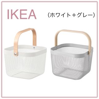 IKEA(バスケット/かご)のフリマアイテム一覧 IKEA(バスケット/かご)のフリマアイテム一覧