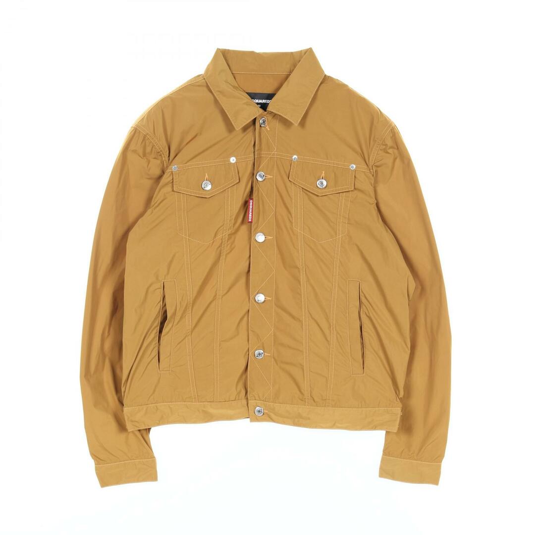 DSQUARED 2ディースクエアードアウターシャカシャカ