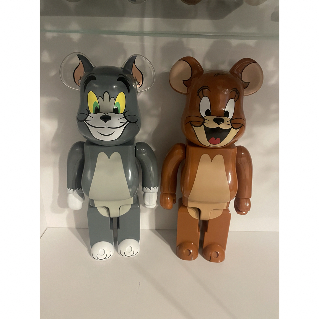 BE@RBRICK 田名網敬一 MICKEY MOUSE 1000% - その他 BE@RBRICK 田名網敬一 MICKEY MOUSE 1000% - その他