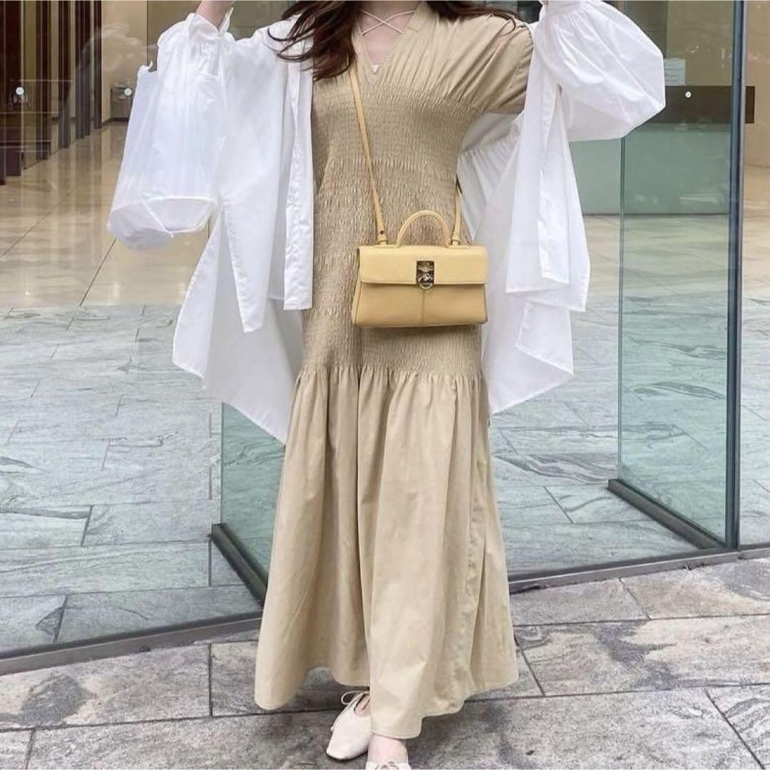 COCO DEAL - 美品 COCO DEAL ココディール ロングワンピース COCO DEAL - 美品 COCO DEAL ココディール ロングワンピース