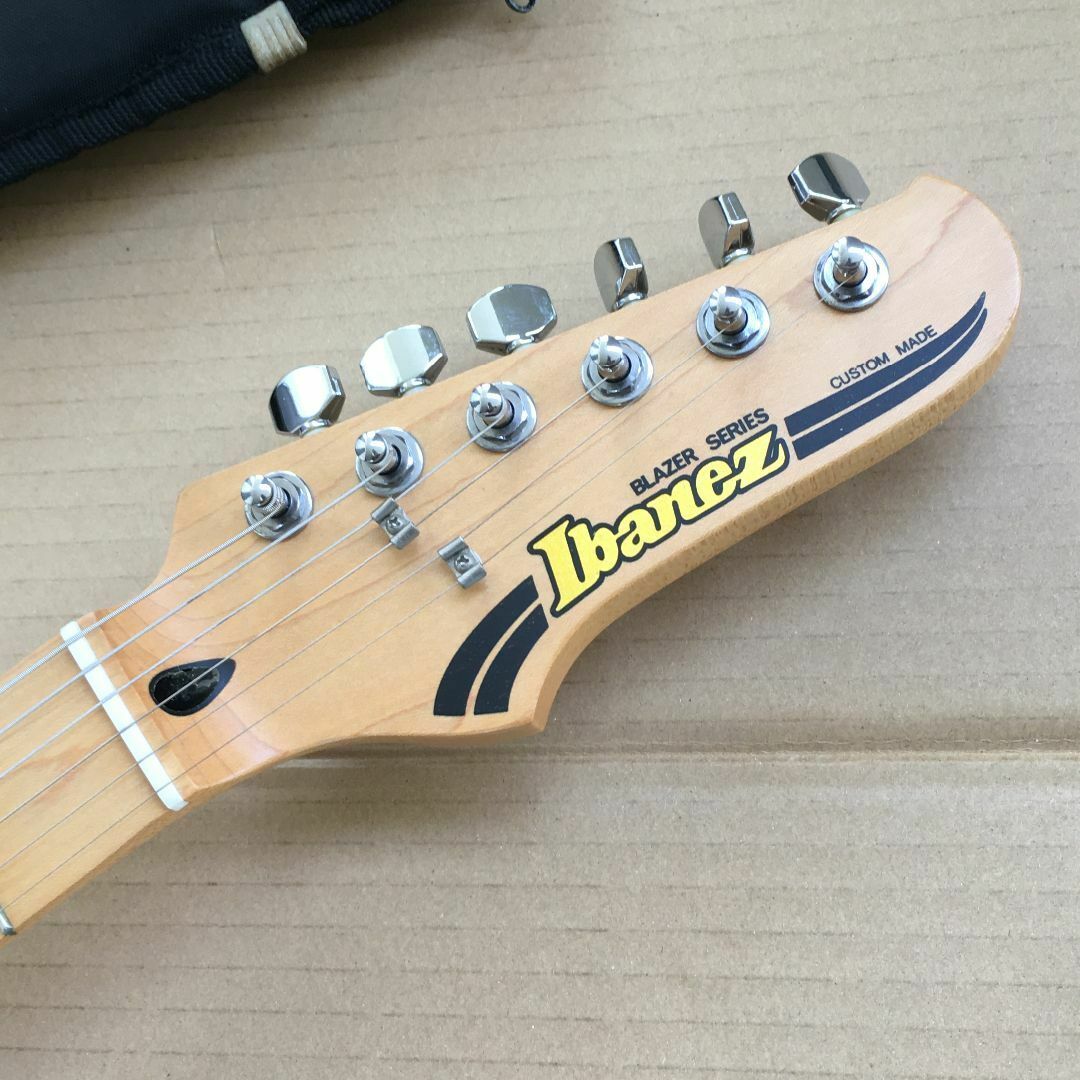 Ibanez - 激レア IBANEZ Blazer series アイバニーズ エレキギター