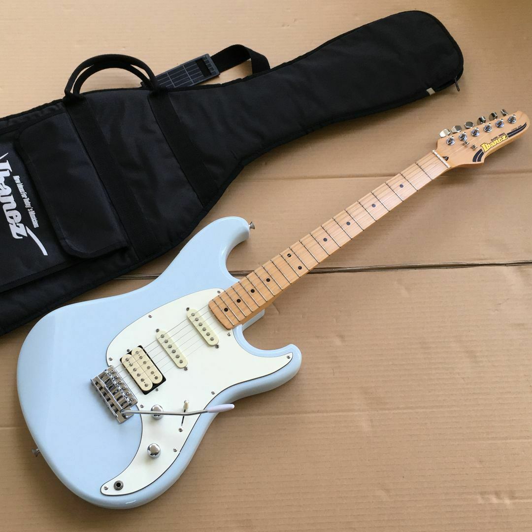 Ibanez - 激レア IBANEZ Blazer series アイバニーズ エレキ Ibanez - 激レア IBANEZ Blazer series アイバニーズ エレキ