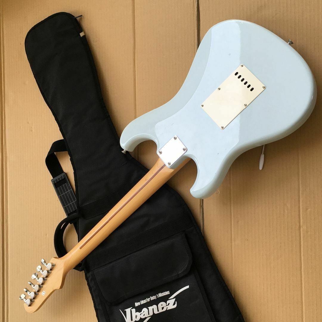 Ibanez - 激レア IBANEZ Blazer series アイバニーズ エレキ Ibanez - 激レア IBANEZ Blazer series アイバニーズ エレキ