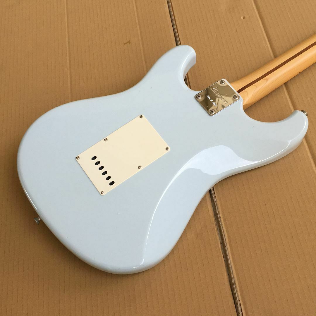 Ibanez - 激レア IBANEZ Blazer series アイバニーズ エレキ