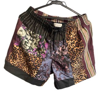 DRIES VAN NOTEN(ショートパンツ)のフリマアイテム一覧 DRIES VAN NOTEN(ショートパンツ)のフリマアイテム一覧
