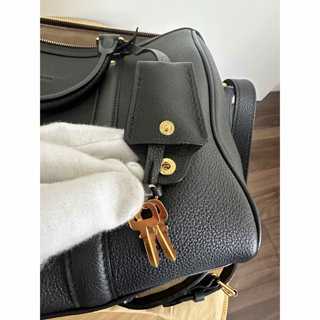 LOUIS VUITTON - LOUIS VUITTON ソフィアコッポラ scバッグの LOUIS VUITTON - LOUIS VUITTON ソフィアコッポラ scバッグの