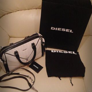 ディーゼル(DIESEL)のsky様専用    DIESEL：バック(ハンドバッグ)