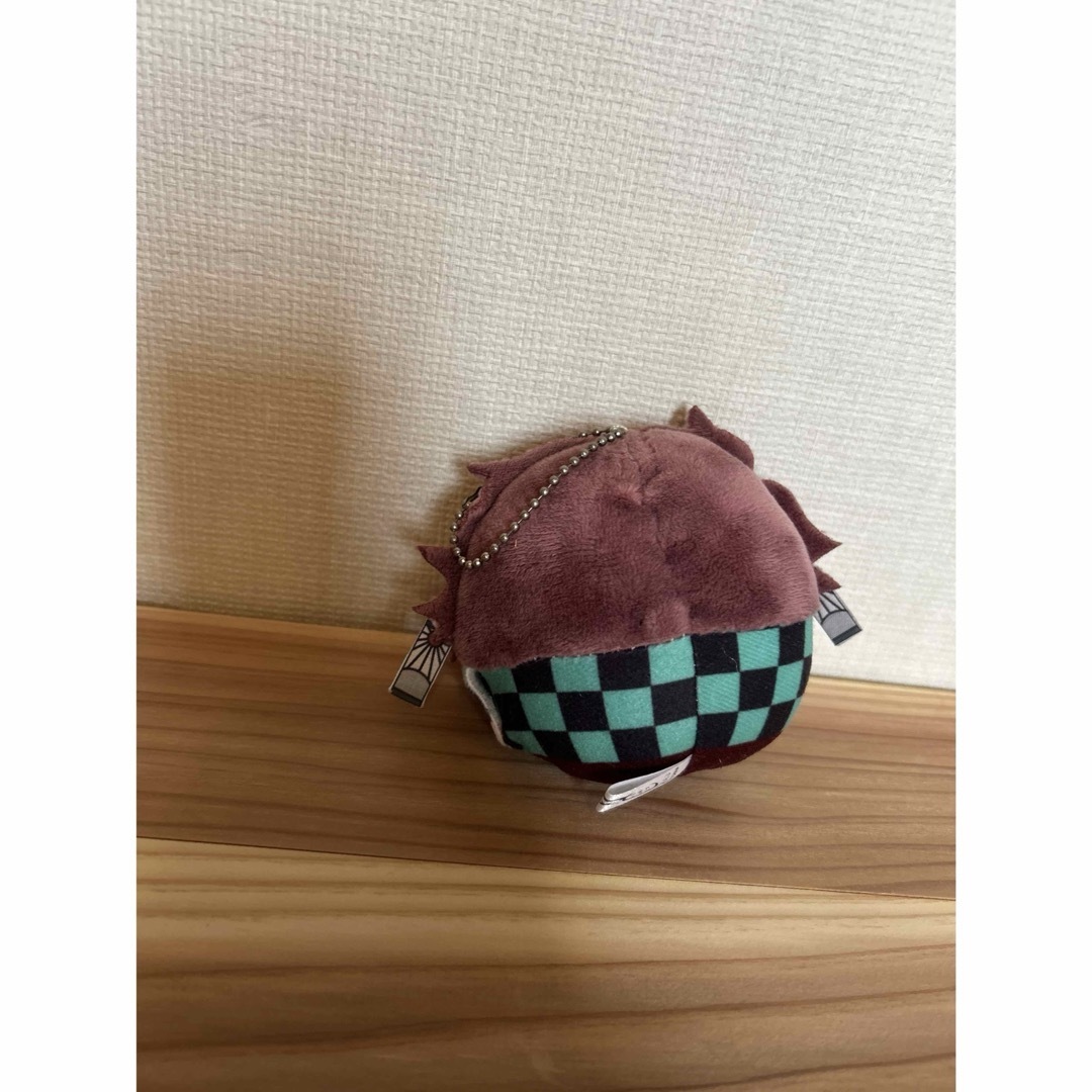 鬼滅の刃 ふわコロりん ふわじろう にっこり 炭治郎 ぬいぐるみ 鬼滅の刃 ふわコロりん ふわじろう にっこり 炭治郎 ぬいぐるみ