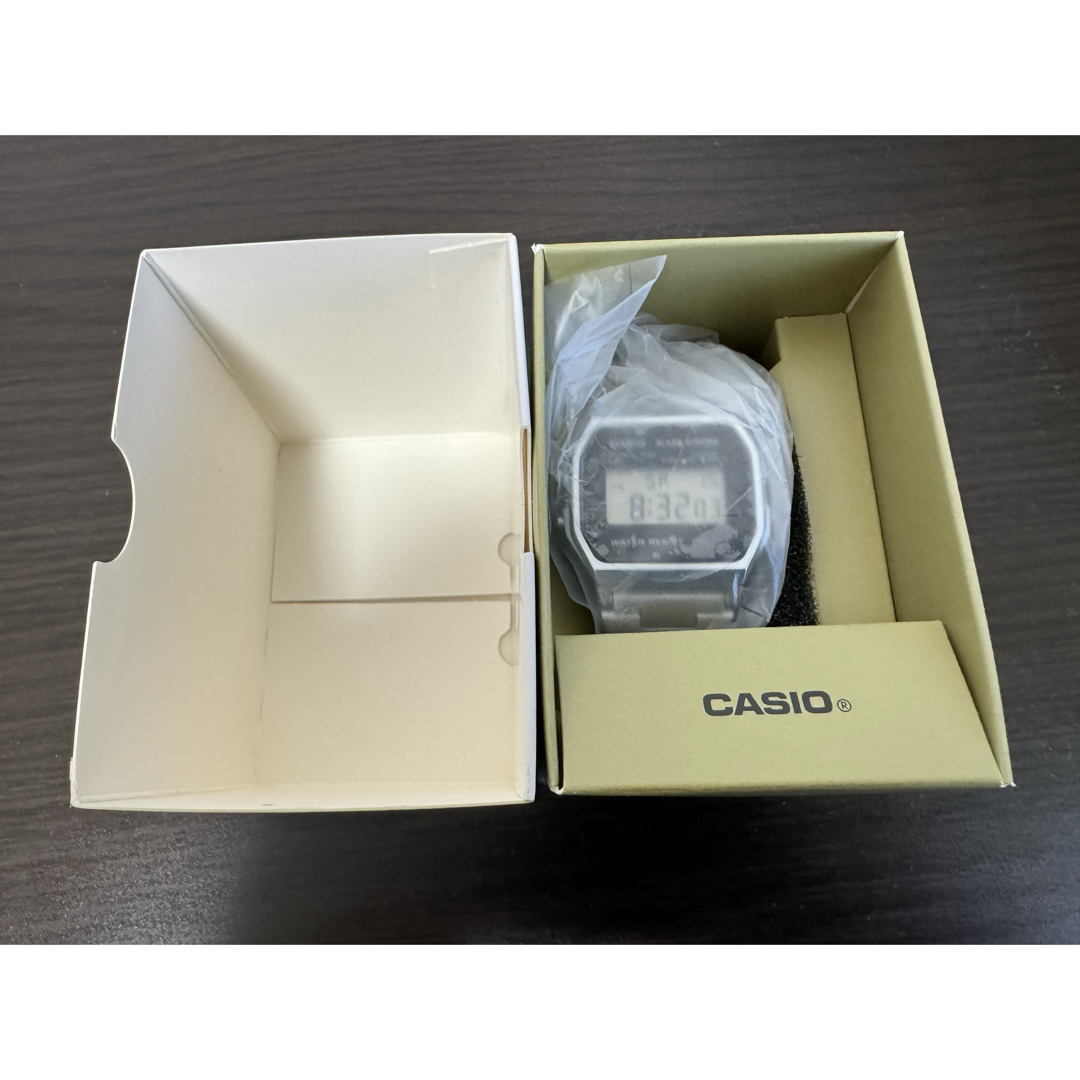 CASIO CLASSIC しろい A158WEA-1JF 本田翼 愛用 チープカシオ CASIO CLASSIC しろい A158WEA-1JF 本田翼 愛用 チープカシオ