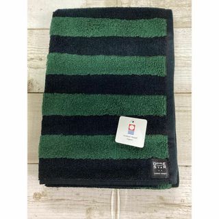 今治タオル スイカフェイスタオル(タオル/バス用品)