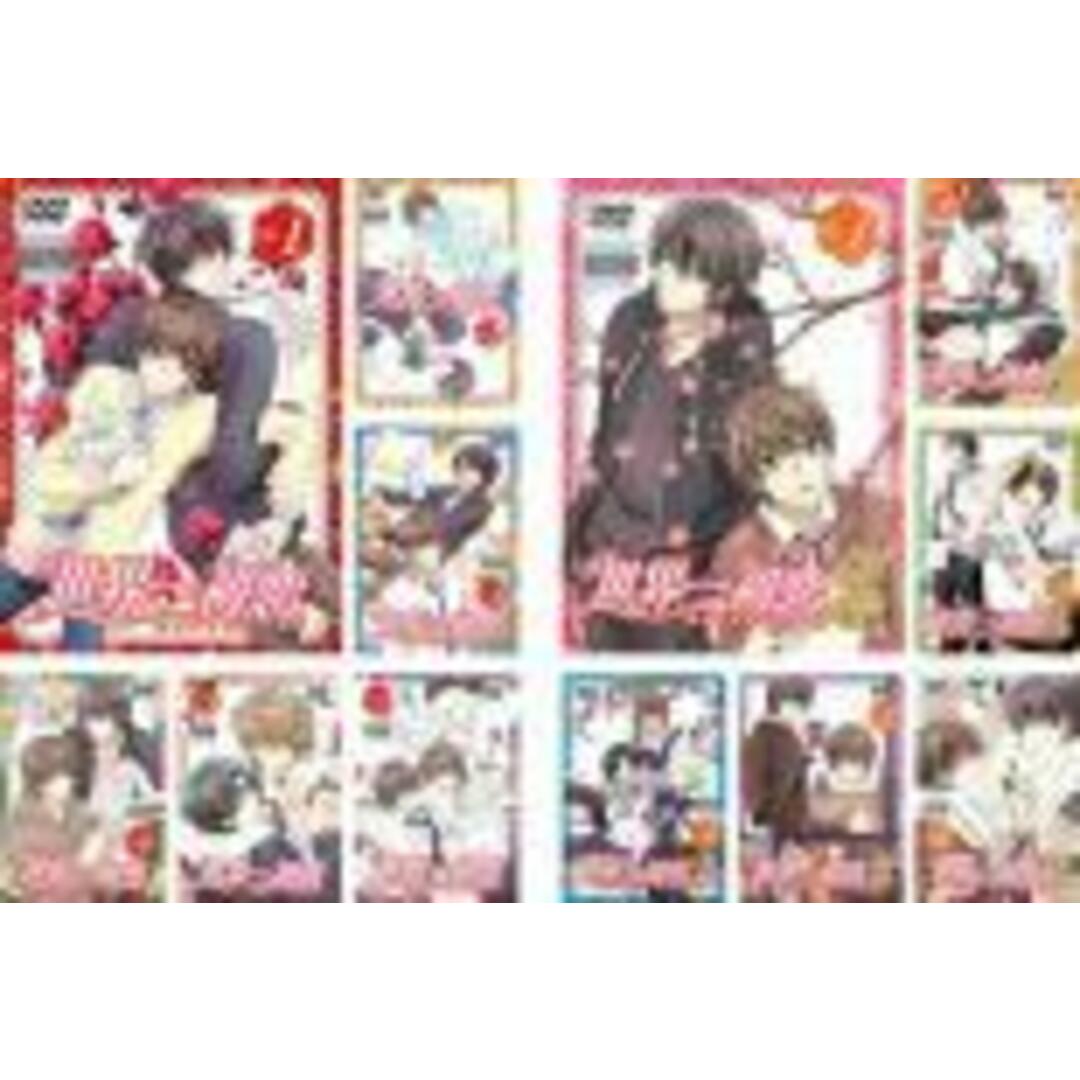 全巻セット【中古】DVD▽世界一初恋(12枚セット)第1期 全6 全巻セット【中古】DVD▽世界一初恋(12枚セット)第1期 全6