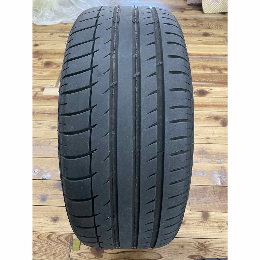 アミスタット ライエン S05 20インチ アミスタット ライエン S05 20インチ