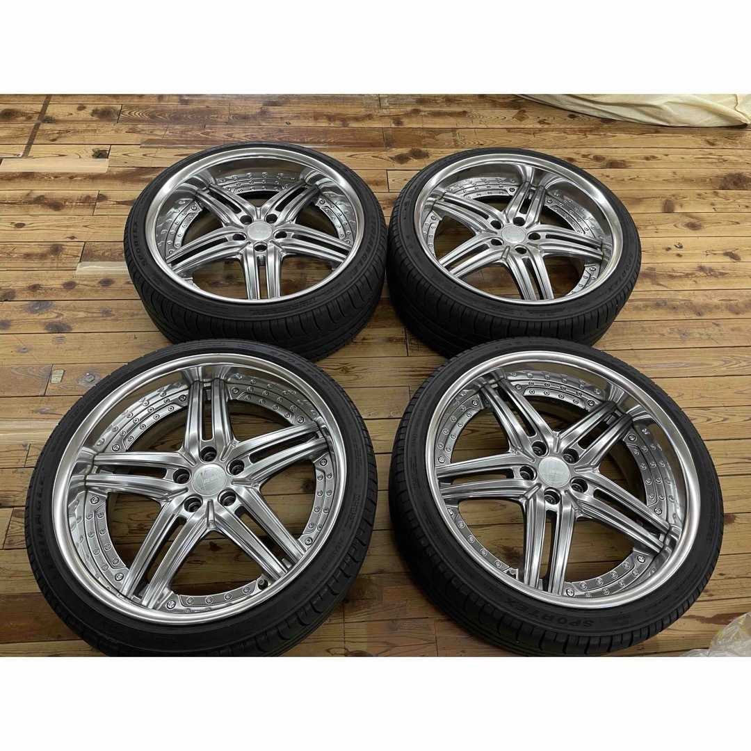 アミスタット ライエン S05 20インチ アミスタット ライエン S05 20インチ