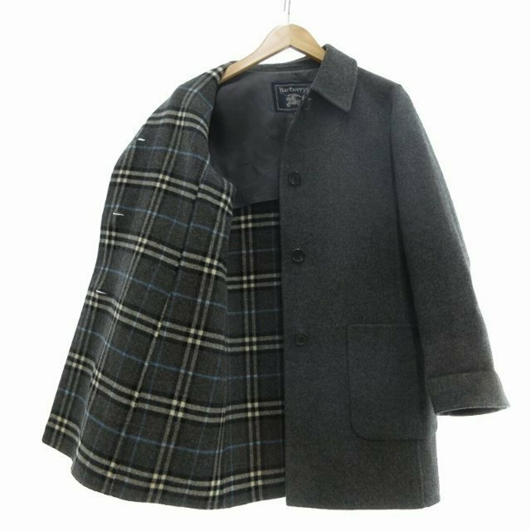 バーバリーズ ヴィンテージ コート ジャケット ミドル ノバ バーバリーズ ヴィンテージ コート ジャケット ミドル ノバ