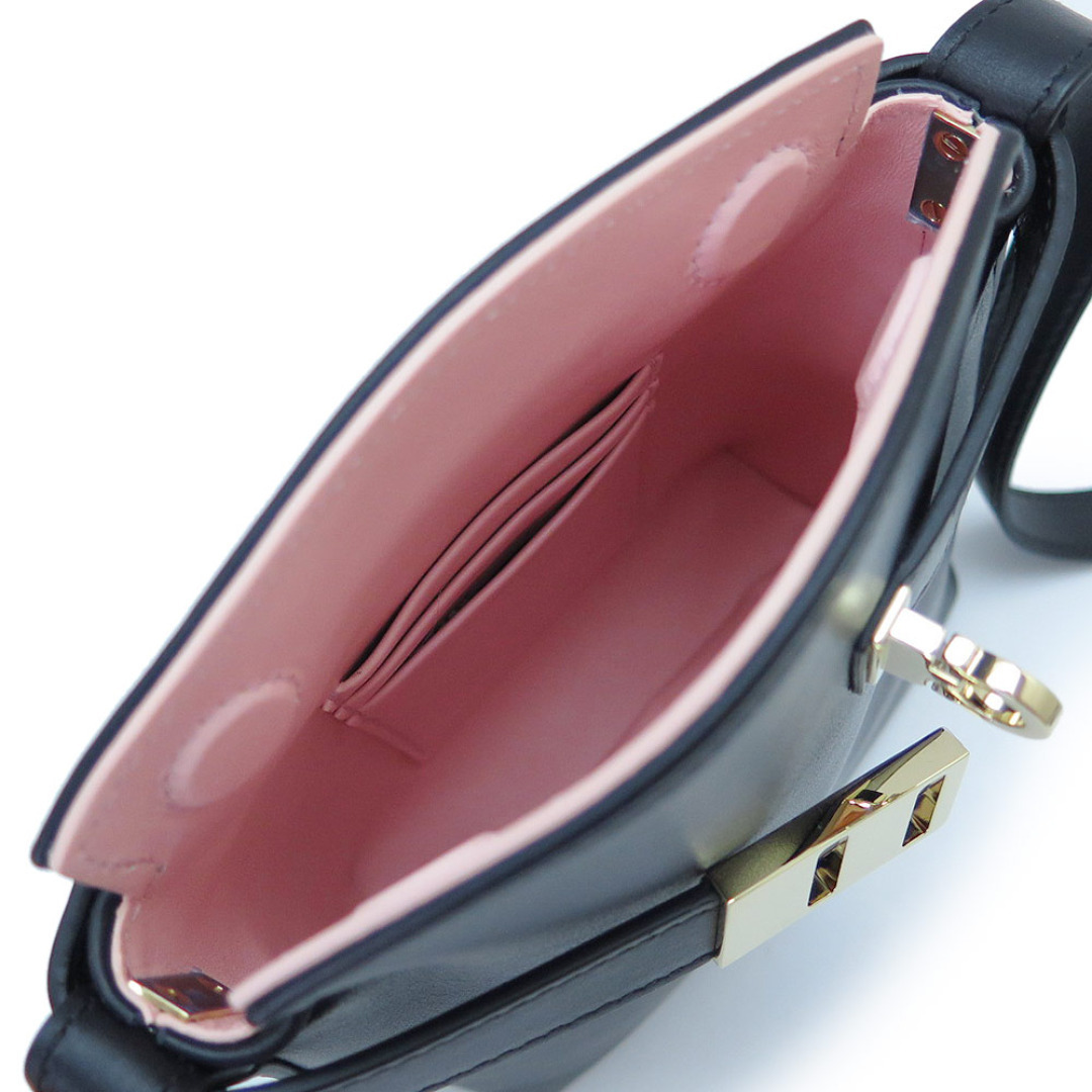 FERRAGAMO - フェラガモ ショルダーバッグ レディース 220650 FERRAGAMO - フェラガモ ショルダーバッグ レディース 220650