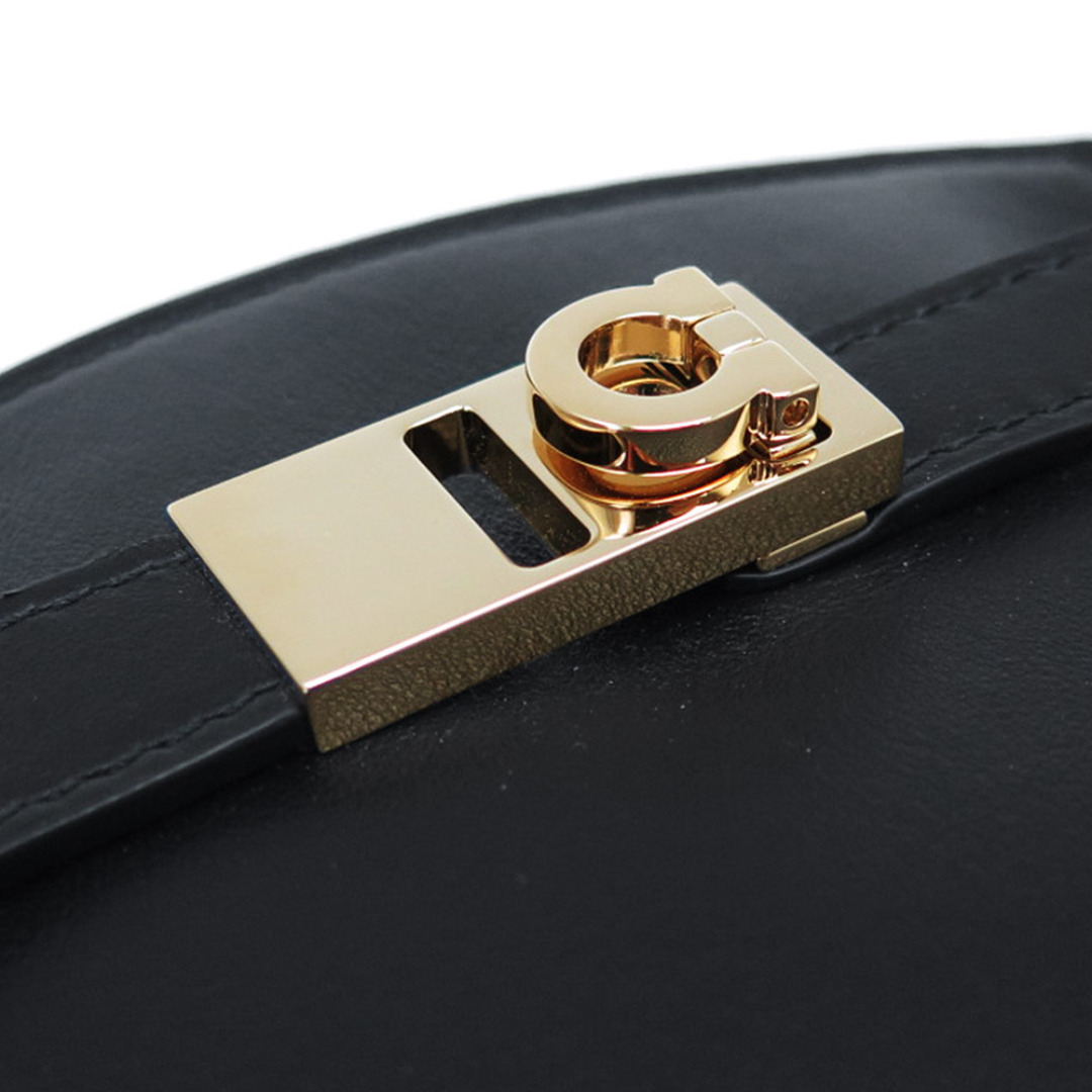 FERRAGAMO - フェラガモ ショルダーバッグ レディース 220650 FERRAGAMO - フェラガモ ショルダーバッグ レディース 220650