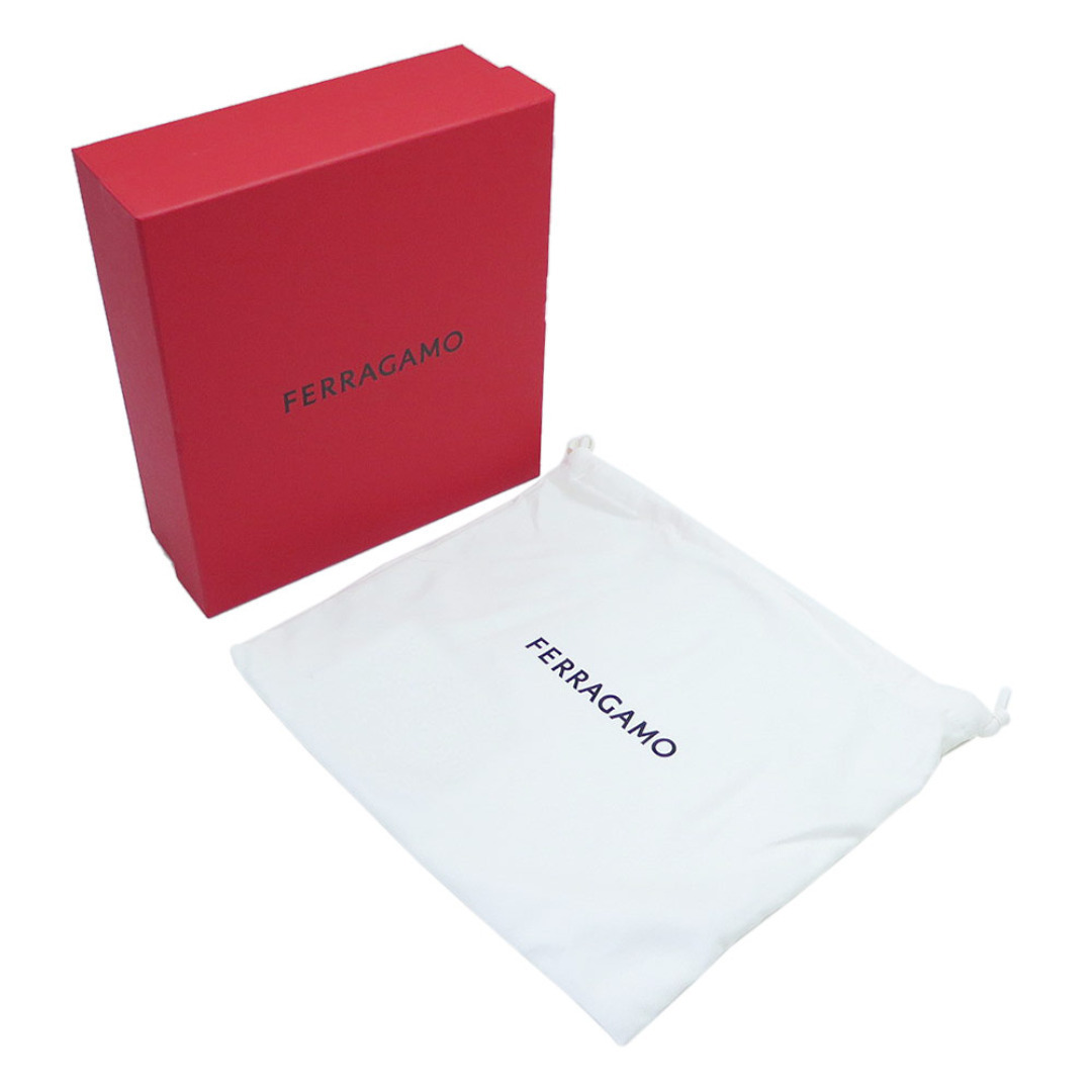 FERRAGAMO - フェラガモ ショルダーバッグ レディース 220650 FERRAGAMO - フェラガモ ショルダーバッグ レディース 220650