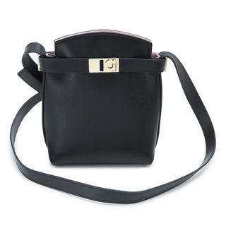 FERRAGAMO - フェラガモ ショルダーバッグ レディース 220650 FERRAGAMO - フェラガモ ショルダーバッグ レディース 220650