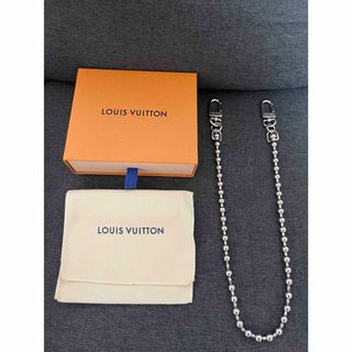 LOUIS VUITTON(ウォレットチェーン)のフリマアイテム一覧 LOUIS VUITTON(ウォレットチェーン)のフリマアイテム一覧