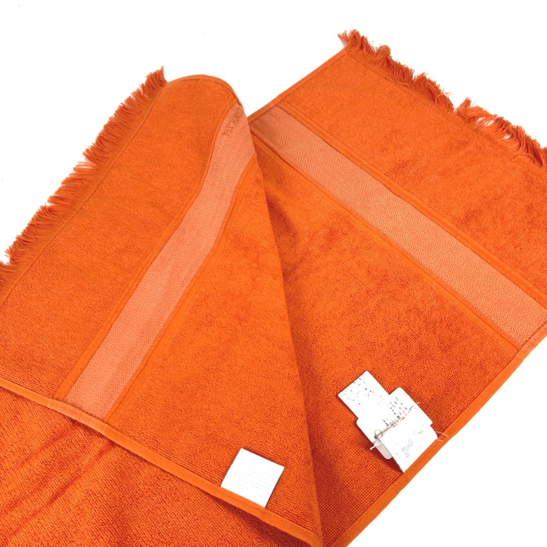 HERMES - エルメス HERMES ヨッティング フリンジ フェイス HERMES - エルメス HERMES ヨッティング フリンジ フェイス