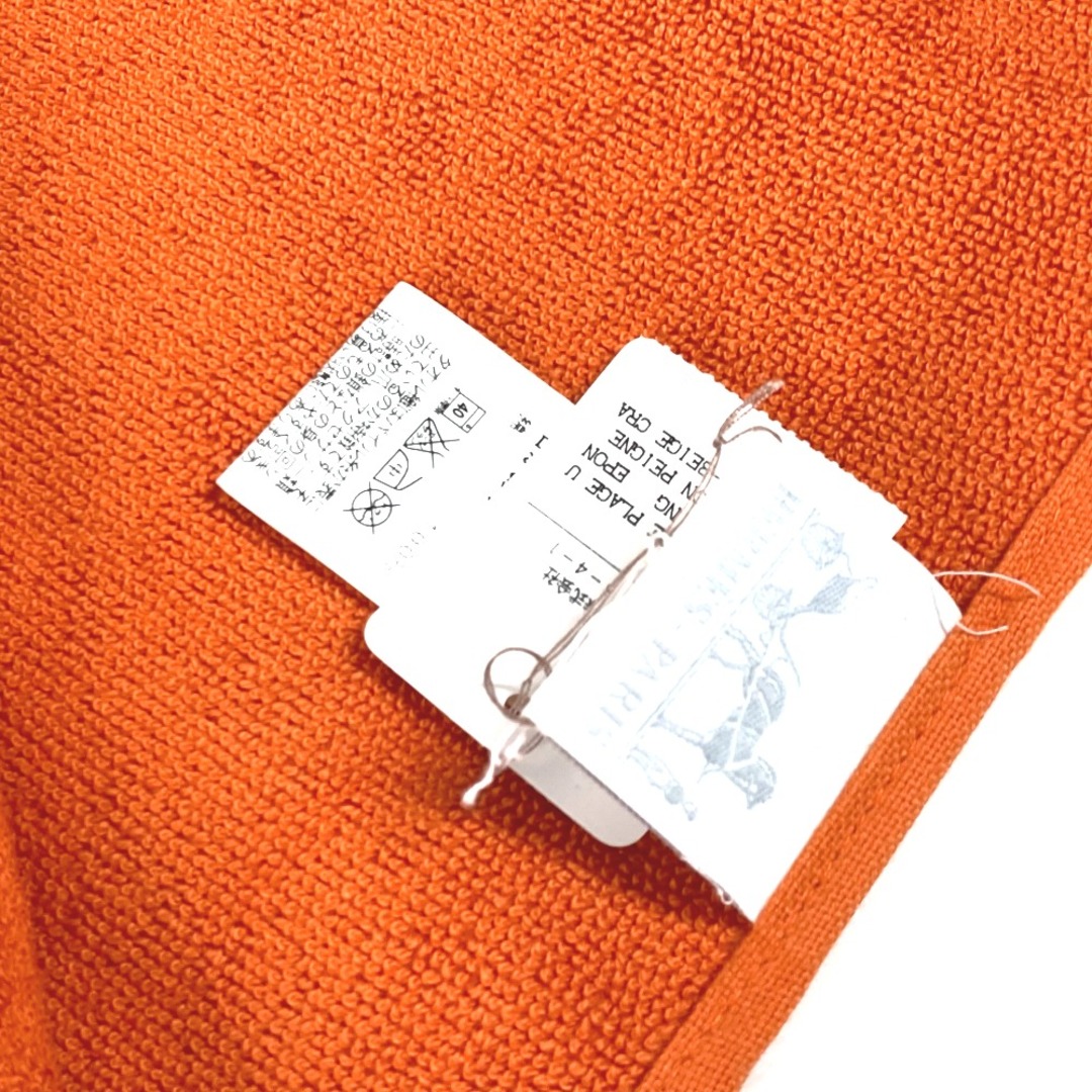 HERMES - エルメス HERMES ヨッティング フリンジ フェイス HERMES - エルメス HERMES ヨッティング フリンジ フェイス