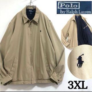 POLO RALPH LAUREN(ブルゾン ・ ベージュ系)のフリマアイテム一覧 POLO RALPH LAUREN(ブルゾン ・ ベージュ系)のフリマアイテム一覧